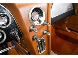 1963 Chevrolet Corvette (CC-1329325) for sale in Springfield, Ohio