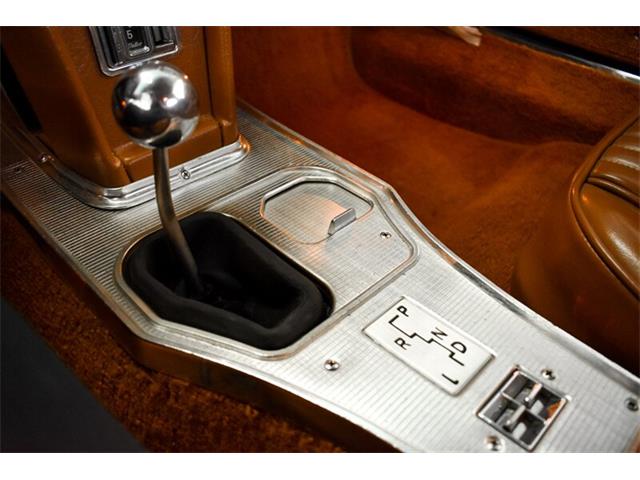 1963 Chevrolet Corvette (CC-1329325) for sale in Springfield, Ohio