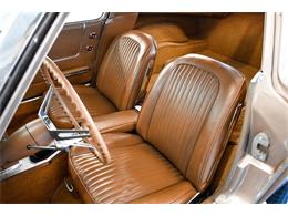 1963 Chevrolet Corvette (CC-1329325) for sale in Springfield, Ohio