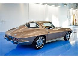 1963 Chevrolet Corvette (CC-1329325) for sale in Springfield, Ohio