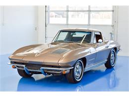 1963 Chevrolet Corvette (CC-1329325) for sale in Springfield, Ohio