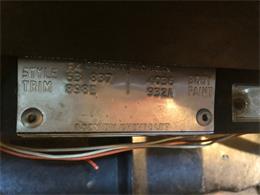 1963 Chevrolet Corvette (CC-1329325) for sale in Springfield, Ohio