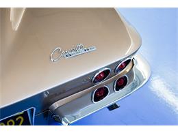 1963 Chevrolet Corvette (CC-1329325) for sale in Springfield, Ohio