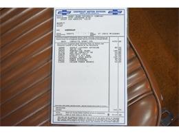 1963 Chevrolet Corvette (CC-1329325) for sale in Springfield, Ohio
