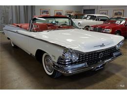 1959 Buick Electra 225 (CC-1329345) for sale in Chicago, Illinois