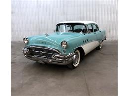 1955 Buick Special (CC-1329356) for sale in Maple Lake, Minnesota