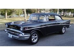 1957 Chevrolet 210 (CC-1329369) for sale in Hendersonville, Tennessee