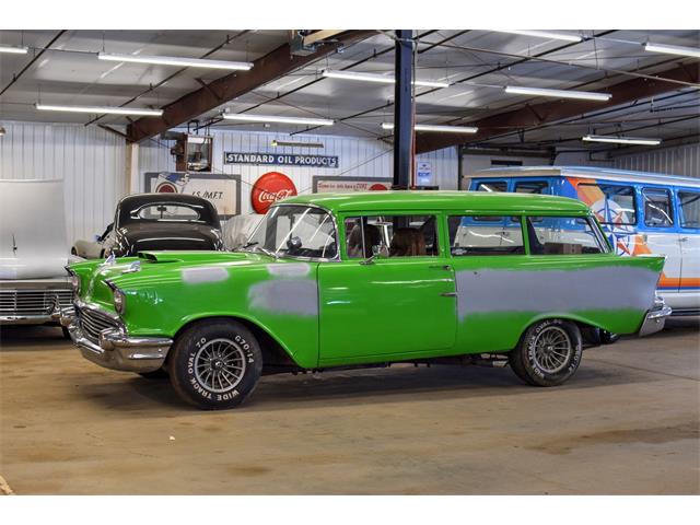1957 Chevrolet 210 (CC-1329392) for sale in Watertown, Minnesota