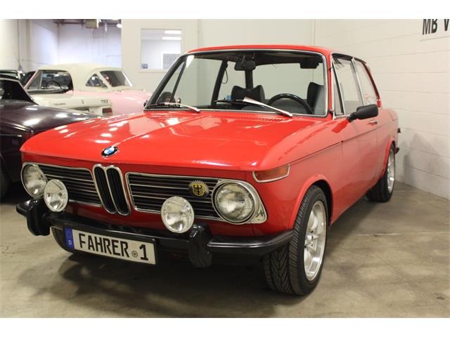 1970 BMW 1600 (CC-1329393) for sale in Cleveland, Ohio
