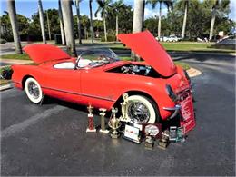 1955 Chevrolet Corvette (CC-1329398) for sale in Fort Myers Beach, Florida