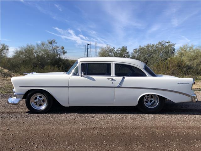 1956 Chevrolet 210 (CC-1329399) for sale in WVC, Utah