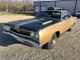 1969 Plymouth GTX (CC-1329403) for sale in Sherman, Texas