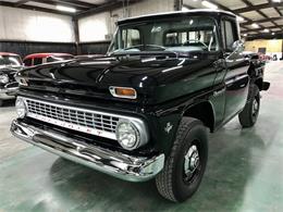 1963 Chevrolet C10 (CC-1329407) for sale in Sherman, Texas