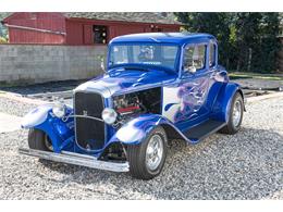 1932 Ford Deluxe (CC-1329428) for sale in Burbank, California