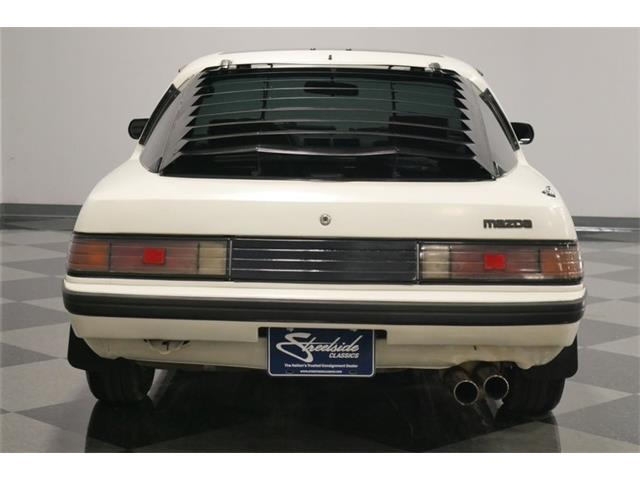 1983 Mazda RX-7 for Sale | ClassicCars.com | CC-1329453