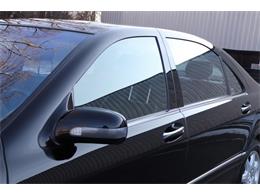 2002 Mercedes-Benz S500 (CC-1329467) for sale in Alsip, Illinois