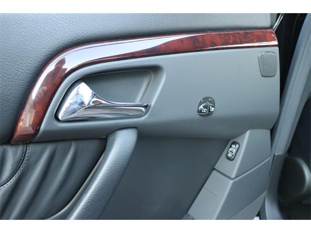 2002 Mercedes-Benz S500 (CC-1329467) for sale in Alsip, Illinois
