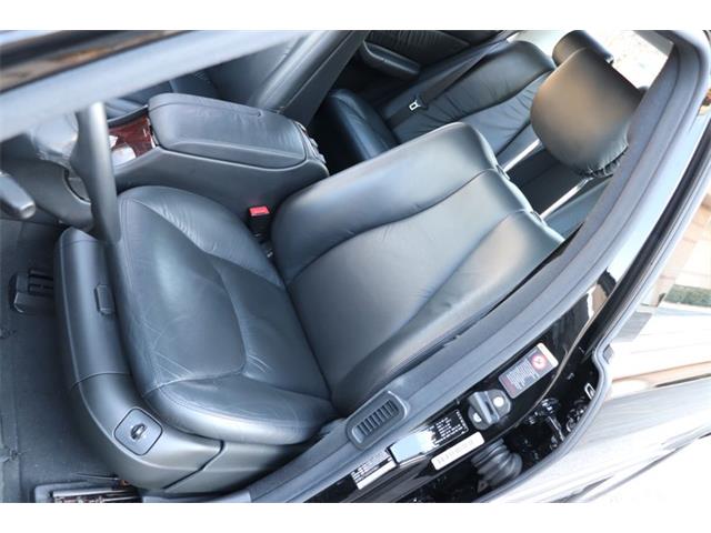 2002 Mercedes-Benz S500 (CC-1329467) for sale in Alsip, Illinois