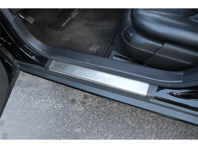 2002 Mercedes-Benz S500 (CC-1329467) for sale in Alsip, Illinois