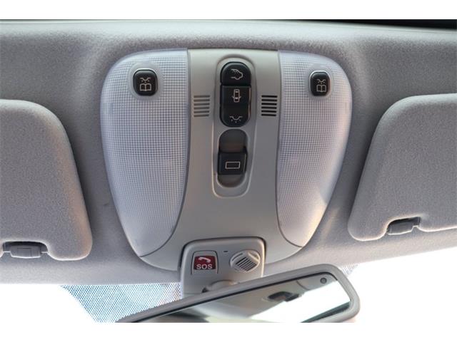 2002 Mercedes-Benz S500 (CC-1329467) for sale in Alsip, Illinois