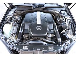 2002 Mercedes-Benz S500 (CC-1329467) for sale in Alsip, Illinois