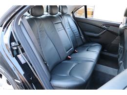 2002 Mercedes-Benz S500 (CC-1329467) for sale in Alsip, Illinois