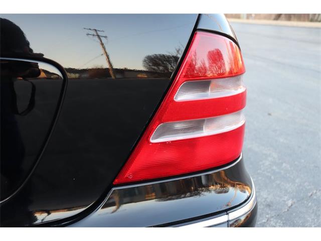 2002 Mercedes-Benz S500 (CC-1329467) for sale in Alsip, Illinois