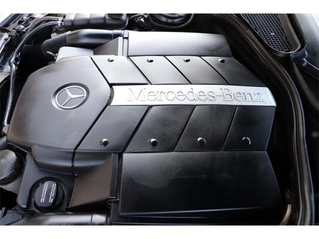 2002 Mercedes-Benz S500 (CC-1329467) for sale in Alsip, Illinois
