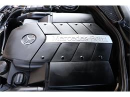 2002 Mercedes-Benz S500 (CC-1329467) for sale in Alsip, Illinois