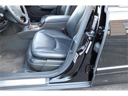 2002 Mercedes-Benz S500 (CC-1329467) for sale in Alsip, Illinois