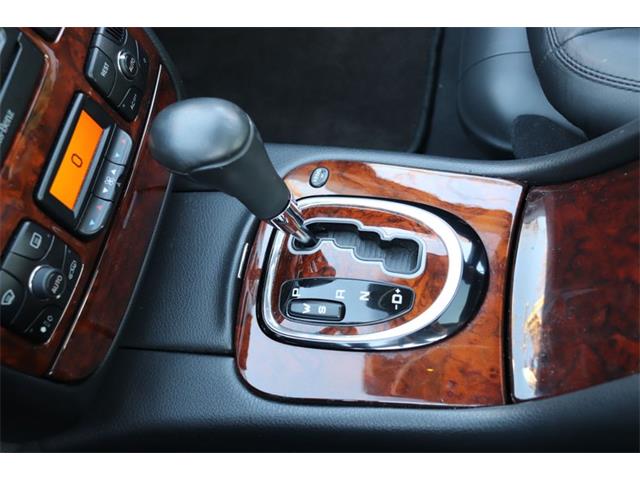 2002 Mercedes-Benz S500 (CC-1329467) for sale in Alsip, Illinois