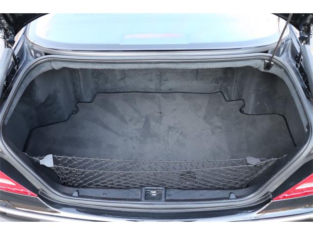 2002 Mercedes-Benz S500 (CC-1329467) for sale in Alsip, Illinois