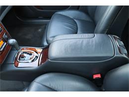 2002 Mercedes-Benz S500 (CC-1329467) for sale in Alsip, Illinois