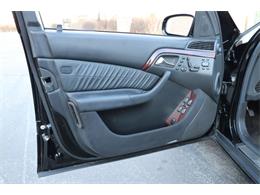 2002 Mercedes-Benz S500 (CC-1329467) for sale in Alsip, Illinois