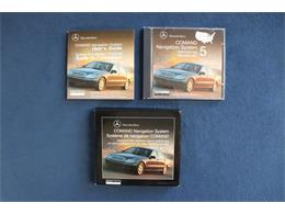 2002 Mercedes-Benz S500 (CC-1329467) for sale in Alsip, Illinois