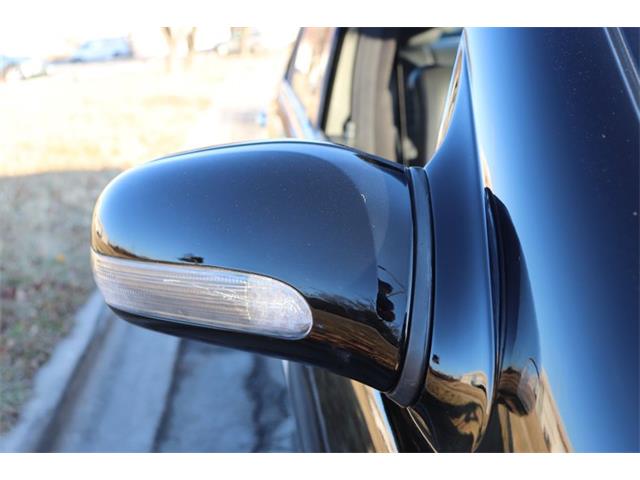 2002 Mercedes-Benz S500 (CC-1329467) for sale in Alsip, Illinois