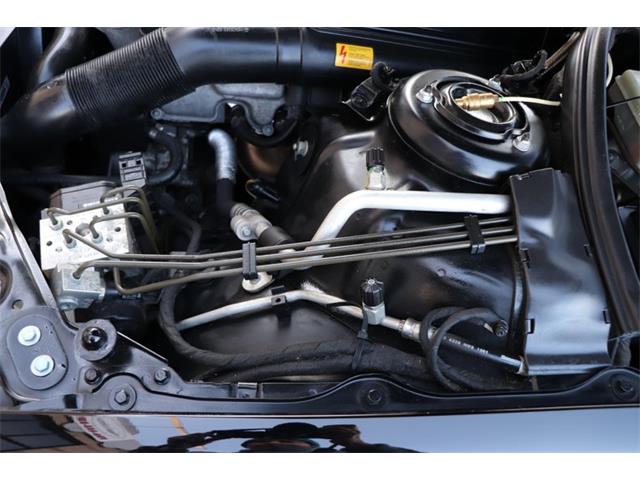 2002 Mercedes-Benz S500 (CC-1329467) for sale in Alsip, Illinois