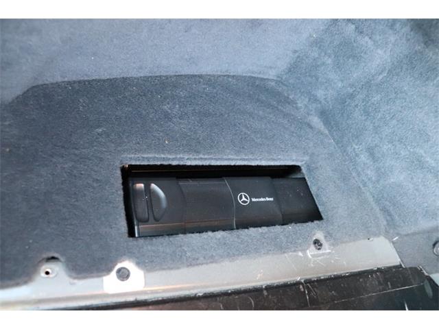 2002 Mercedes-Benz S500 (CC-1329467) for sale in Alsip, Illinois