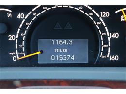 2002 Mercedes-Benz S500 (CC-1329467) for sale in Alsip, Illinois