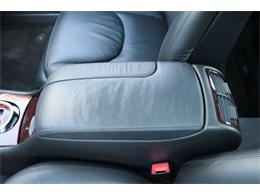 2002 Mercedes-Benz S500 (CC-1329467) for sale in Alsip, Illinois