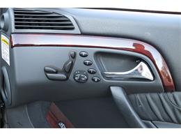 2002 Mercedes-Benz S500 (CC-1329467) for sale in Alsip, Illinois