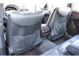 2002 Mercedes-Benz S500 (CC-1329467) for sale in Alsip, Illinois
