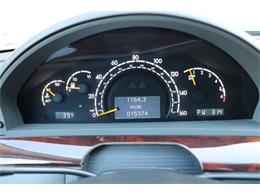 2002 Mercedes-Benz S500 (CC-1329467) for sale in Alsip, Illinois