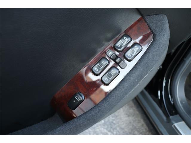 2002 Mercedes-Benz S500 (CC-1329467) for sale in Alsip, Illinois