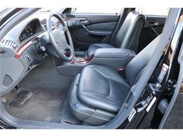 2002 Mercedes-Benz S500 (CC-1329467) for sale in Alsip, Illinois