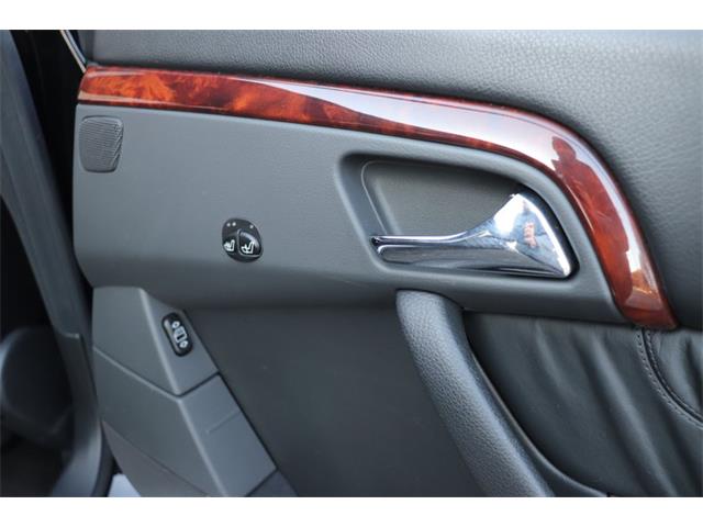 2002 Mercedes-Benz S500 (CC-1329467) for sale in Alsip, Illinois