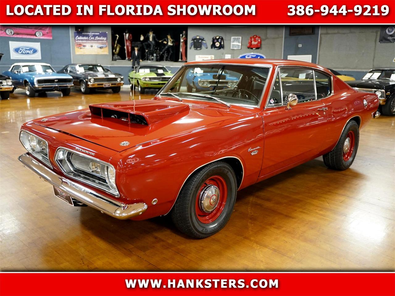 Stunning 1968 Barracuda For Sale Craigslist Images