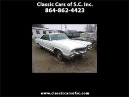 1965 Buick Wildcat (CC-1329487) for sale in Gray Court, South Carolina