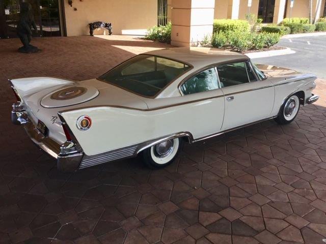 1960 Plymouth Fury (CC-1329497) for sale in Punta Gorda, Florida