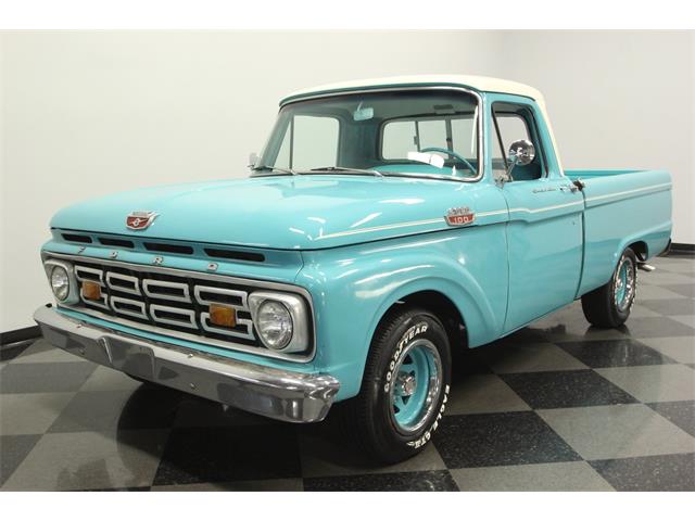 1964 Ford F100 (CC-1320950) for sale in Springfield, Missouri